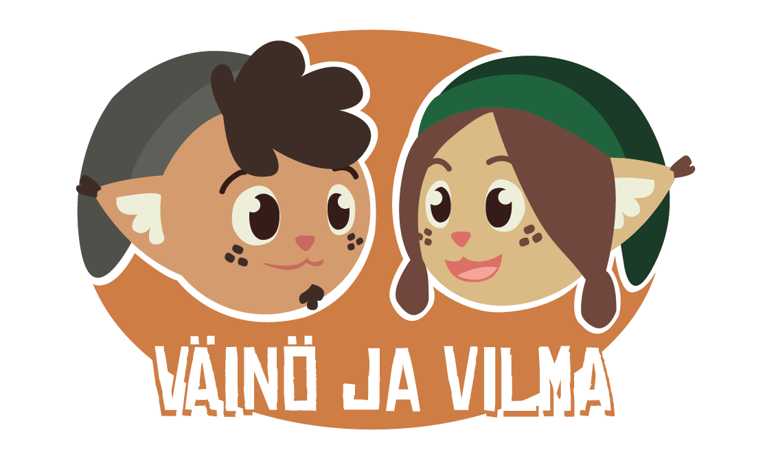 Väinö ja Vilma